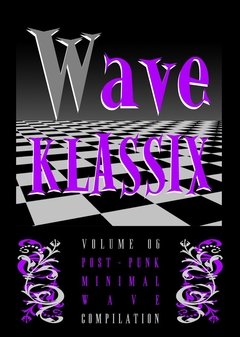 Compilation - Wave Klassix Volume 6 (cd)