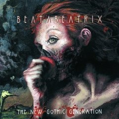 Beata Beatrix - The New Gothic Generation Cd