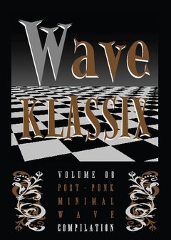 Compilation - Wave Klassix Volume 8 (cd)