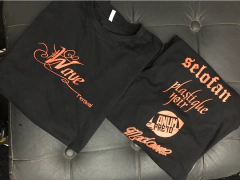 WAVE WINTER FESTIVAL 2022 (CAMISETA OFICIAL)