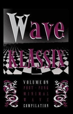 Compilation - Wave Klassix Volume 9 (cd)