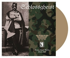 WUMPSCUT: - Schlossgheist [VINIL limited BROWN]