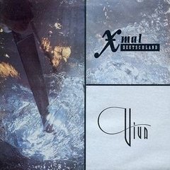 XMAL DEUTSCHLAND - VIVA (VINIL)