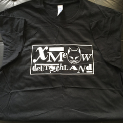 XMEOW DEUTSCHLAND (CAMISETA)