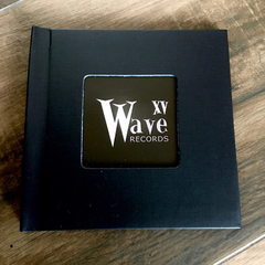 WAVE RECORDS - XV ANNIVERSARY (BOX) - comprar online