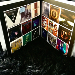 Imagem do WAVE RECORDS - XV ANNIVERSARY (BOX)