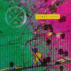 XYMOX - OBSESSION (12" VINIL)