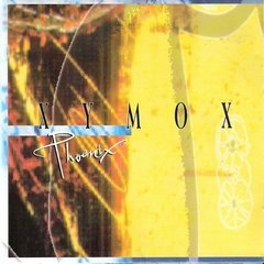 Xymox - Phoenix (cd)