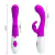 vibrador para clitoris y punto g