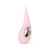LELO DOT en color rosa, con diseño elegante y moderno.