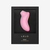 Vibrador de clítoris LELO SONA en color rosa