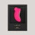 Vibrador de clítoris LELO SONA en color cereza