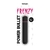bala vibradora frenzy black
