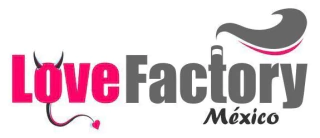 Love Factory México | Sex Shop | Tienda Erótica Online