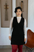 Imagem do VESTIDO CARIBE PRETO
