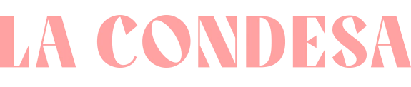 La Condesa