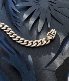 Imagem do Pulsera FICELLE 12mm