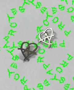 AMOR ANÁRQUICO