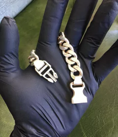 Pulsera FICELLE 12mm na internet