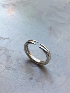 ANILLO BÍFIDO BB - comprar online