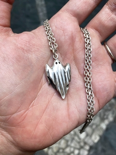 COLLAR FANTASMA