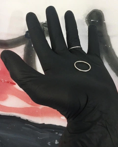 Anillo CABLE - comprar online