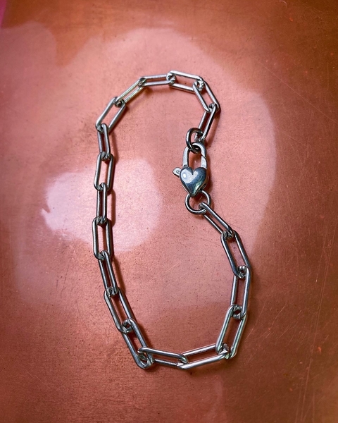 Pulsera Mi Amor