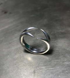 ANILLO BÍFIDO