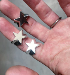 ANILLO ESTRELLA - comprar online