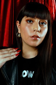Aro de FUEGO BB PLATA - tienda online