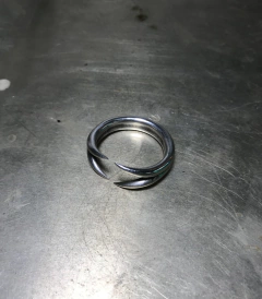 ANILLO BÍFIDO - tienda online