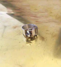 Anillo CINTURON - comprar online