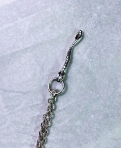 COLLAR COBRA - comprar online