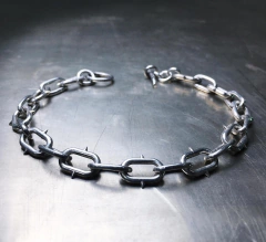 PULSERA AGUJA en internet