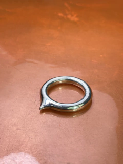 ANILLO ESPINA