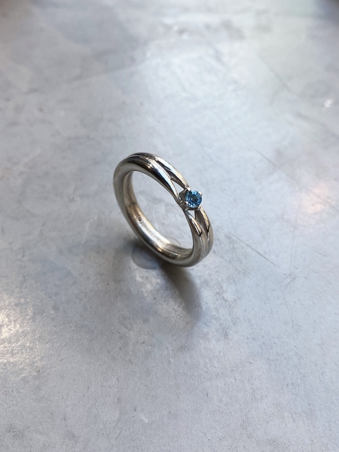 ANILLO PRINCE BB