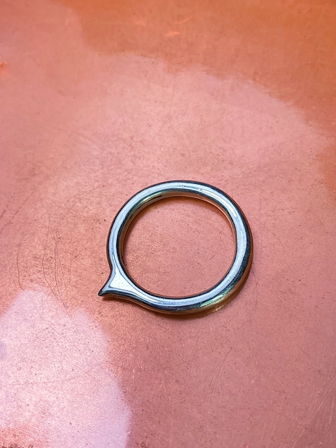 ANILLO ESPINA BB