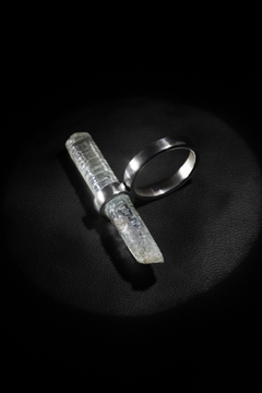 ANILLO TURMALINA POMBA en internet
