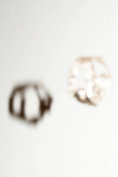 Anillo ESQUELETO Plata - nipper