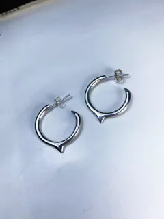 Aros Espina BB