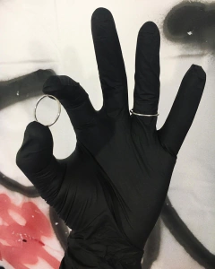 Anillo CABLE en internet