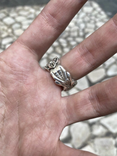 ANILLO GÁRGOLA - nipper