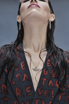 Collar MURCIELAGO - comprar online