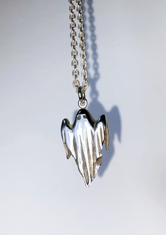 COLLAR FANTASMA - nipper