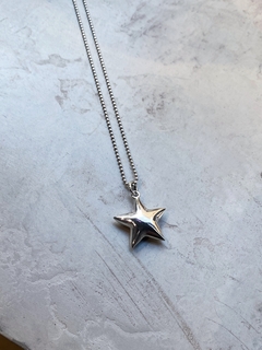 COLLAR ESTRELLA en internet