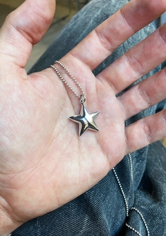 COLLAR ESTRELLA