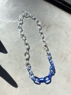 COLLAR AGUJA MURANO - comprar online