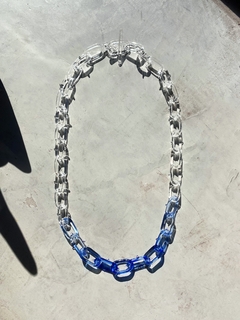 COLLAR AGUJA MURANO en internet