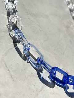 COLLAR AGUJA MURANO - comprar online