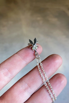 COLLAR MOSCA - comprar online